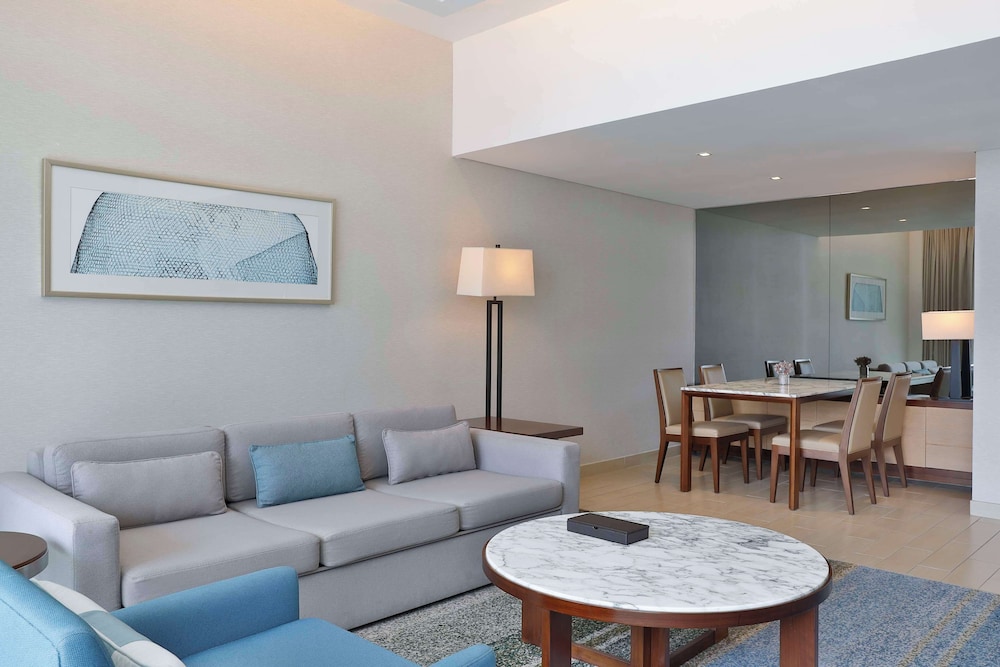 DoubleTree by Hilton Dubai - Jumeirah Beach