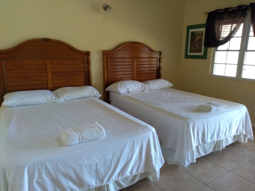 Mill House Guesthouse