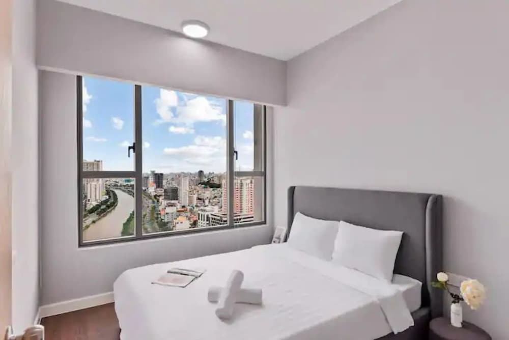 RiverGate Apartment View Residence