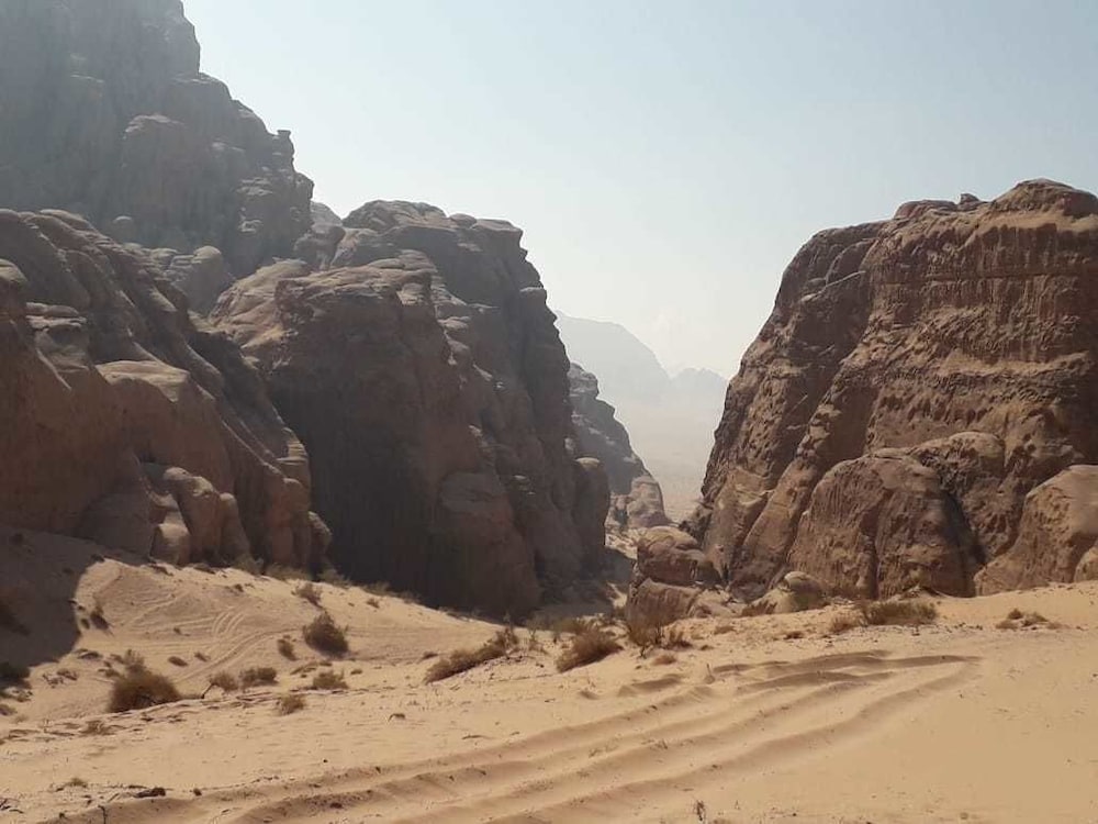 Desert Lovers Camp view 3