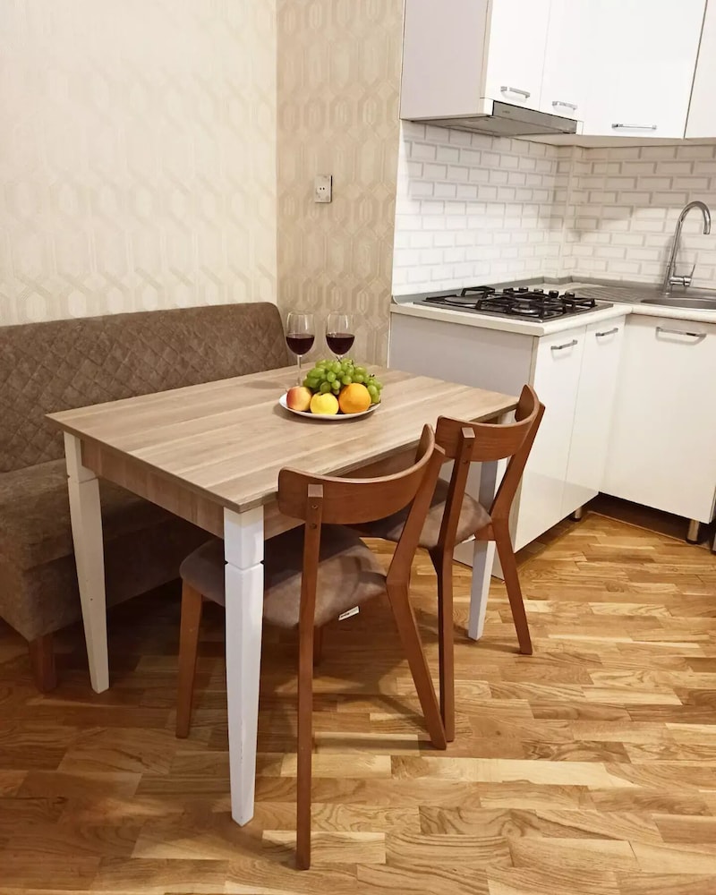 Prestigious apartment near the metro