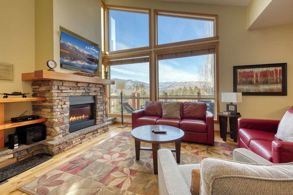 Fairmont Creek Property Rentals The Residences