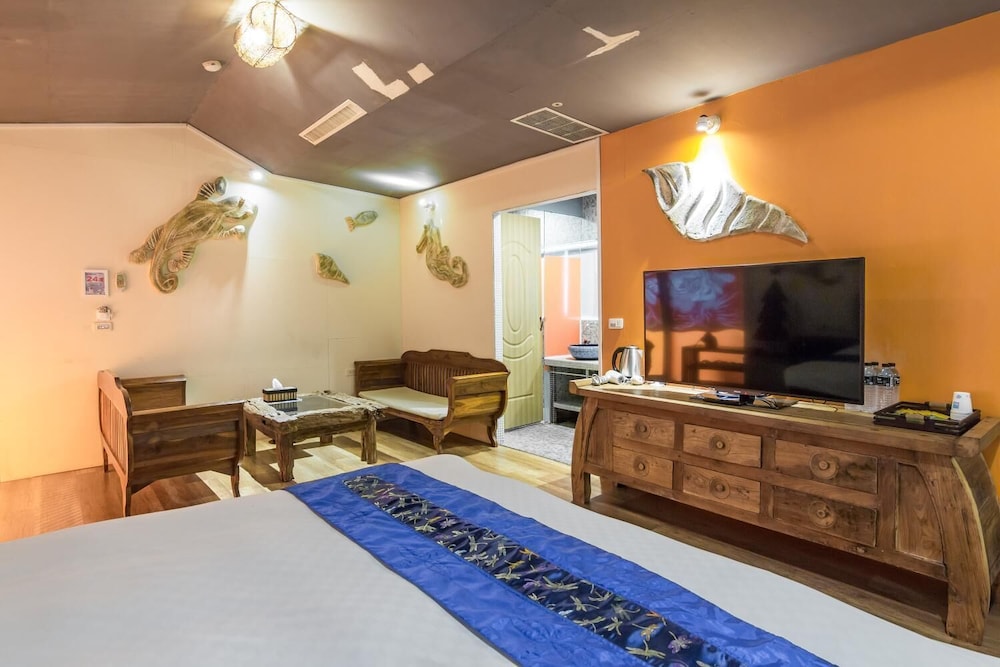 Pancala Vacation Inn