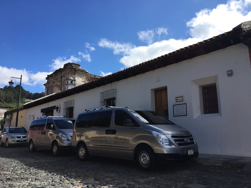 Casita Buena Vista