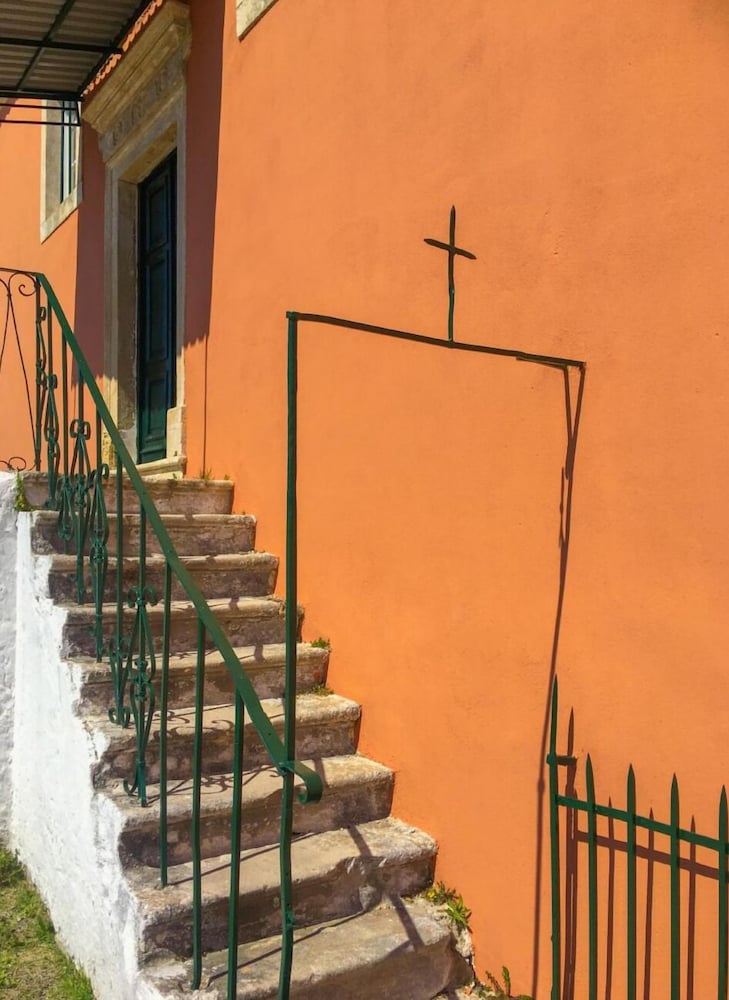 Villa Limoncello in Agrafi
