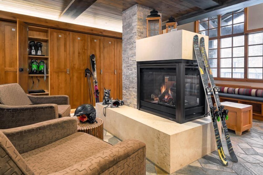 Beaver Creek Village Ski In, Ski Out 3 Bedroom - Property Image 5