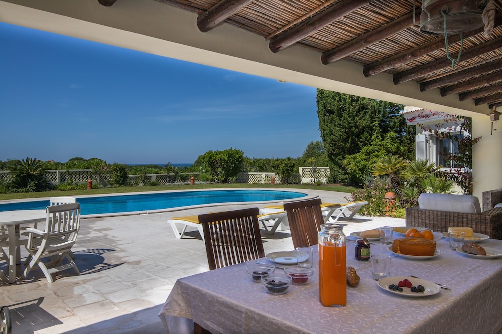 Casa do Algarve view 3