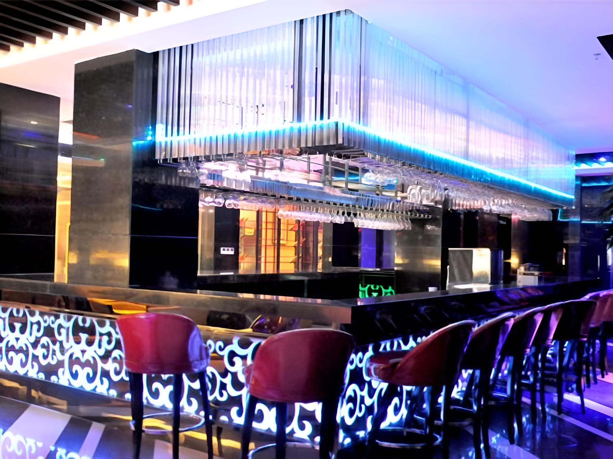 Country Garden Phoenix Hotel Ningxiang