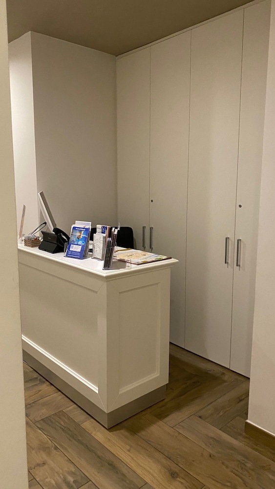 Hotel Ricaroka Hotel