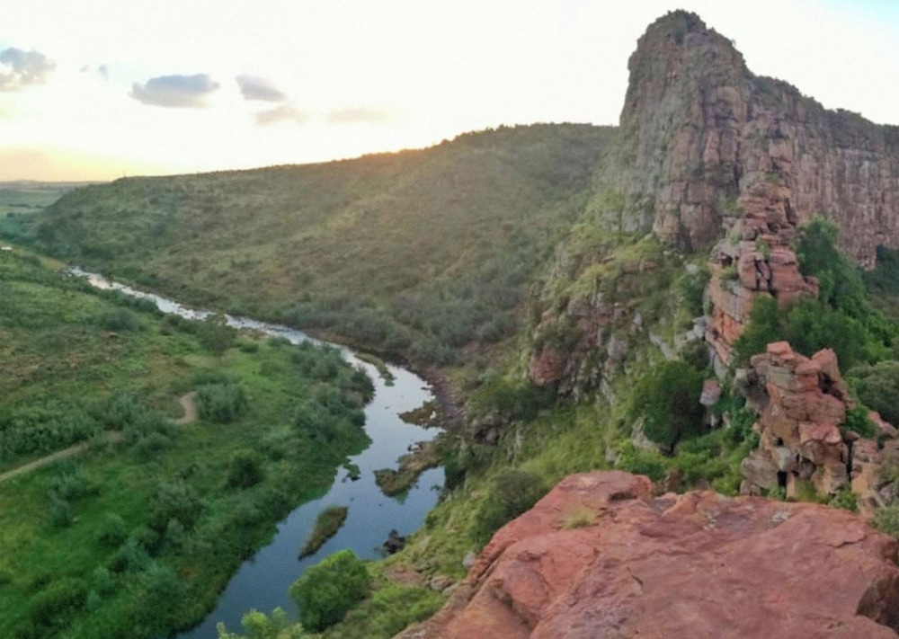 Olifants River Camping by Dream Resorts