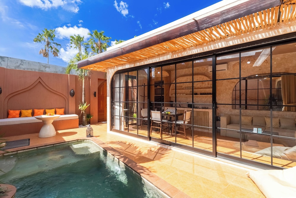 Villa Isara