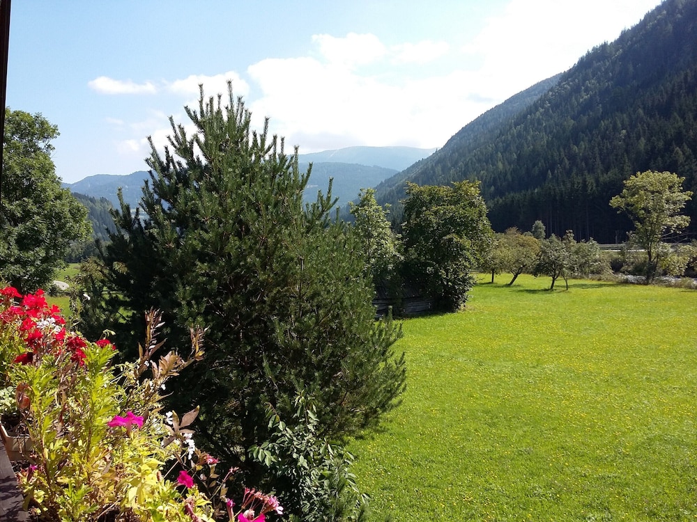 Chalet in Styria With Infrared Sauna