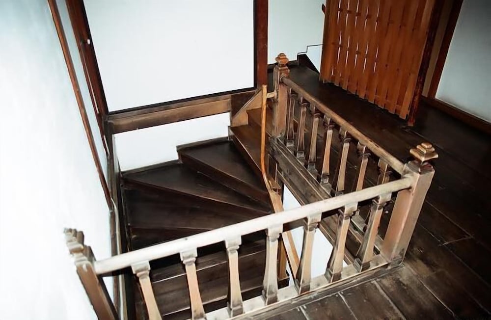 Ishiba Ryokan