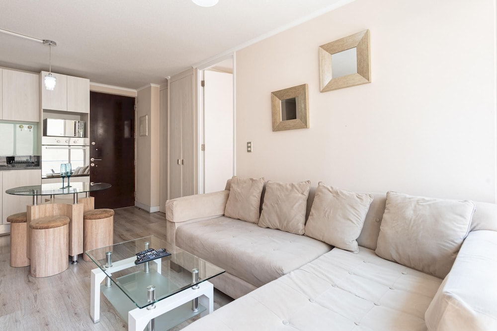 Urban Bright - 2BR TV Wifi Metro