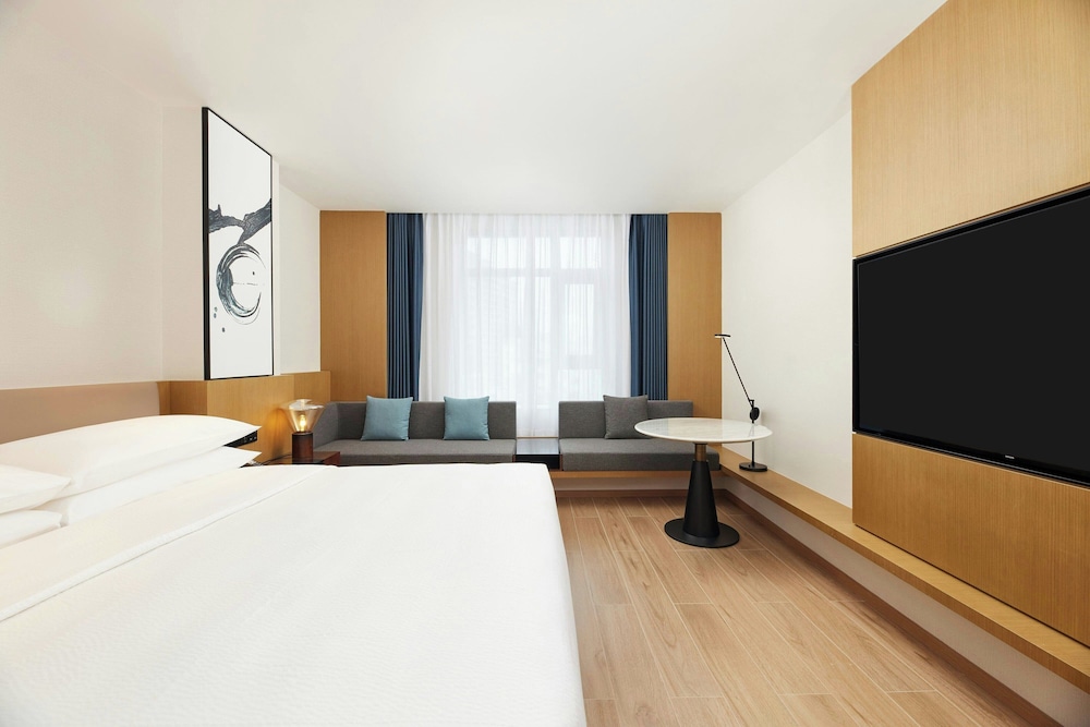 Fairfield by Marriott Haikou Meilan