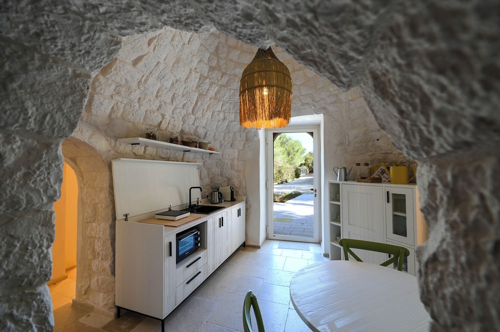 Villa Leonardo Luxury Locorotondo