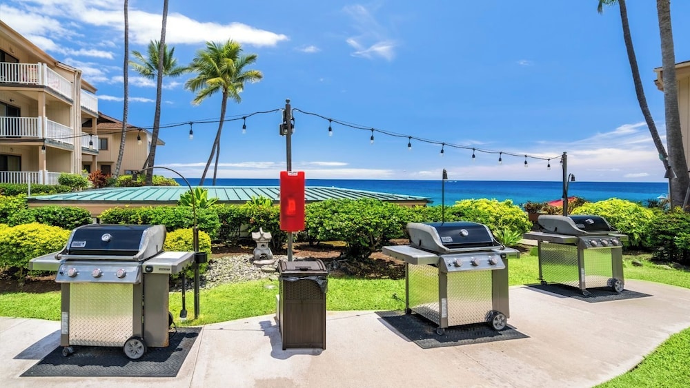 Oceanfront - Free Concierge - Wifi - Top Floor - Vrkcv