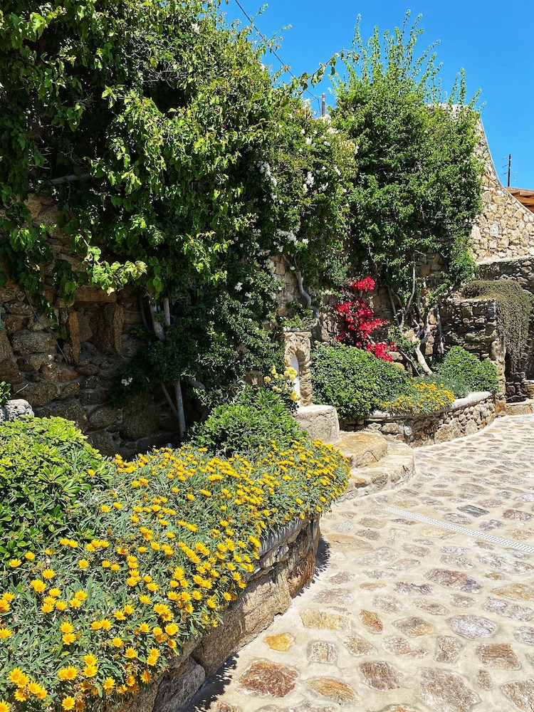 Apanema Villas Mykonos