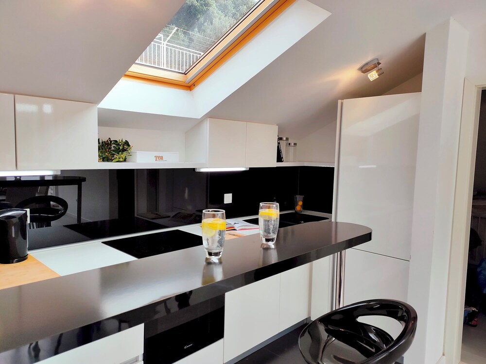 Blue Bay Apartment