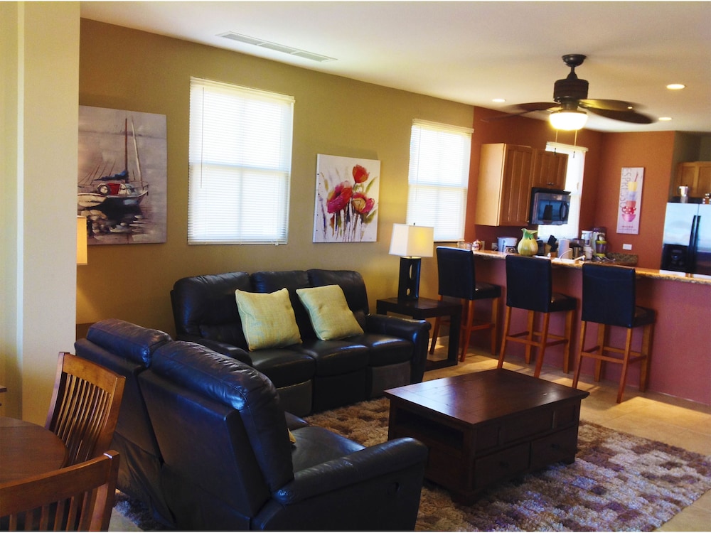Pacifico Resort Condominiums