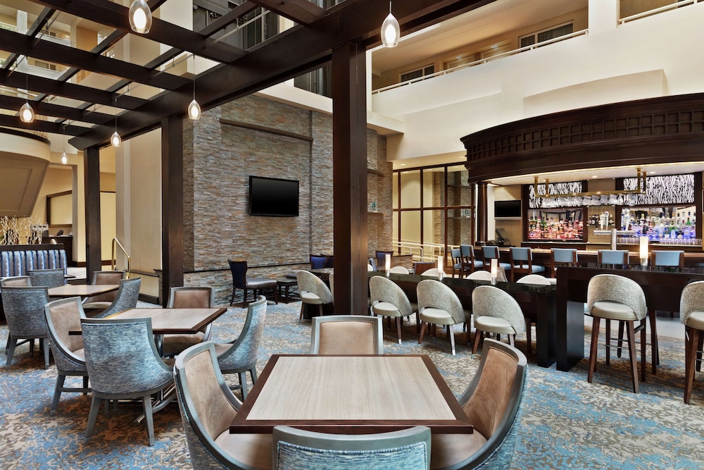 Boston Vacations - Embassy Suites by Hilton Boston Waltham - Property Image 33