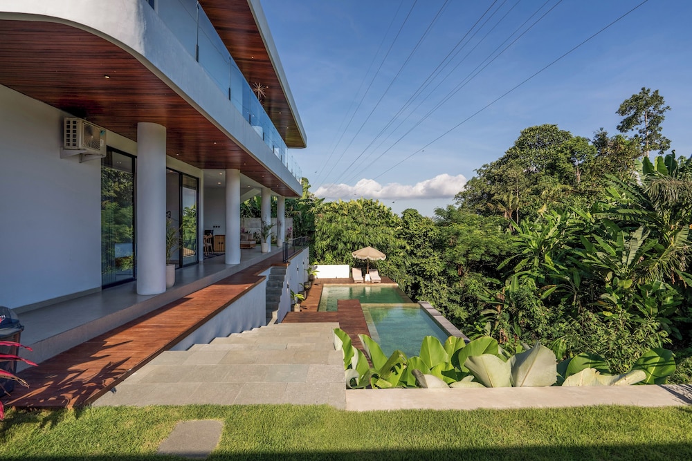 Jungle Breeze Villa by Betterplace