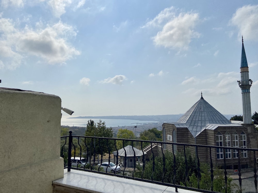 Doga Villa Guesthouse - Image 41