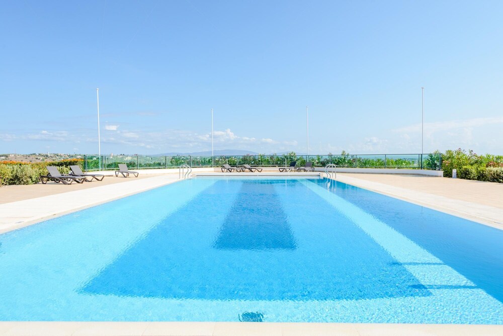 Boavista Golf and Spa Resort - Bayview view 2