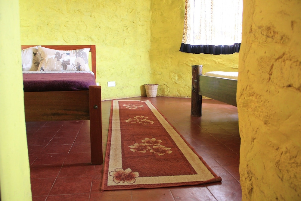 Leleshwa Getaway view 3