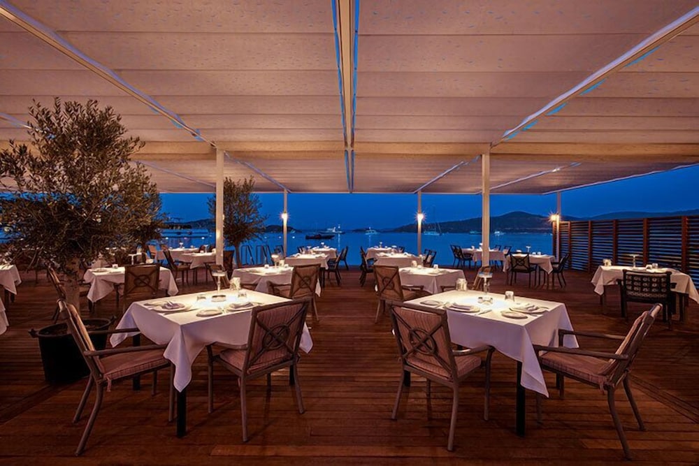 Divan Bodrum - Özel Sınıf - Image 64