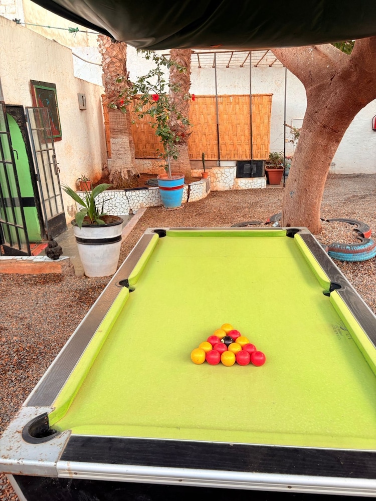 ASARAG GUEST HOUSE & Lodge