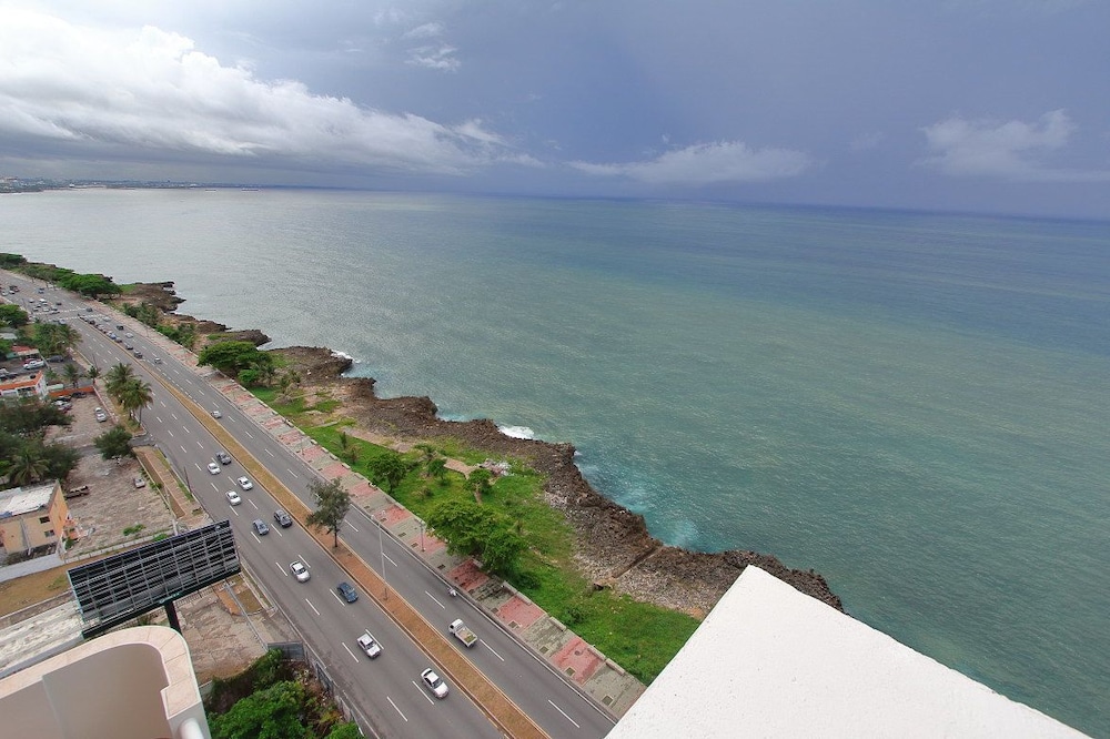 Apartamento Aromas del Mar