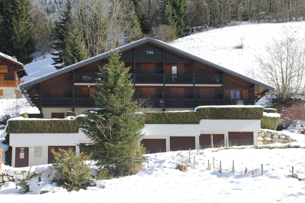 Chalet de L'oy Oy16 Nature & Mountain 6 Pers