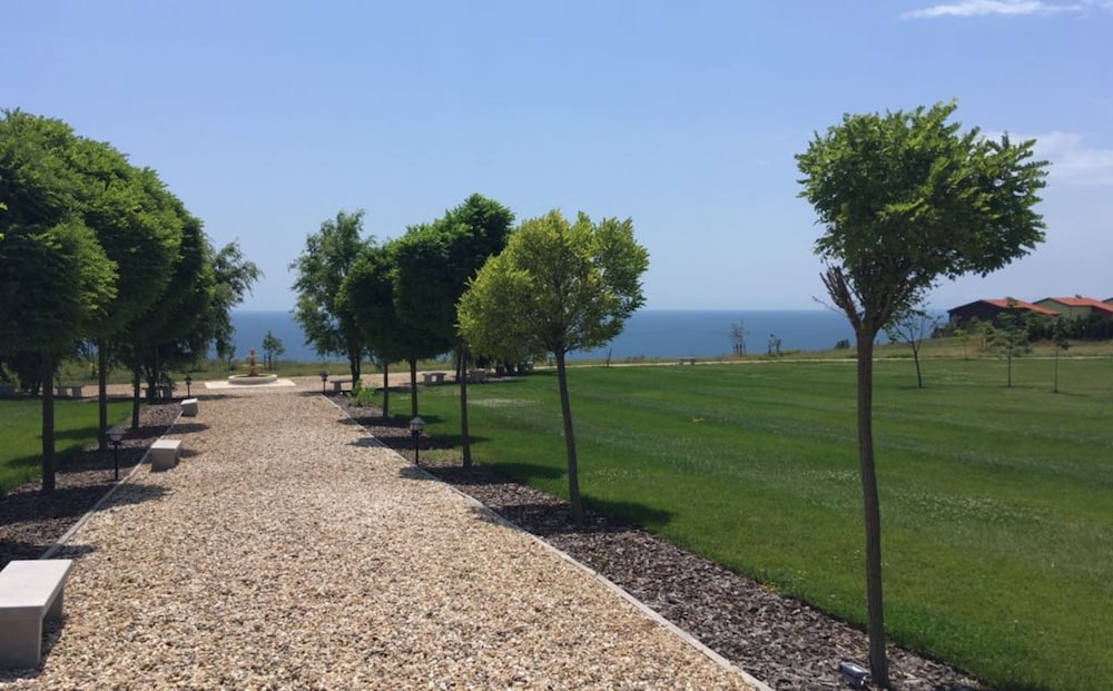 Villa L3 in Lighthousegolf Resort