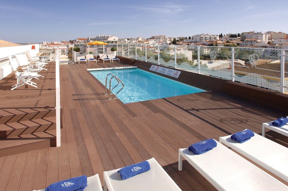 Hotel Marina Rio 13