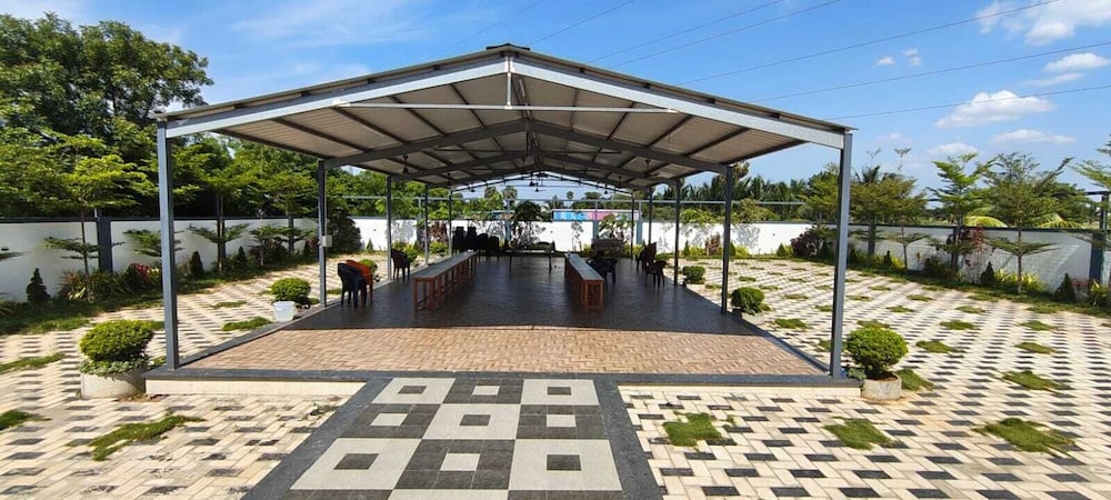 Joy Vista Resort