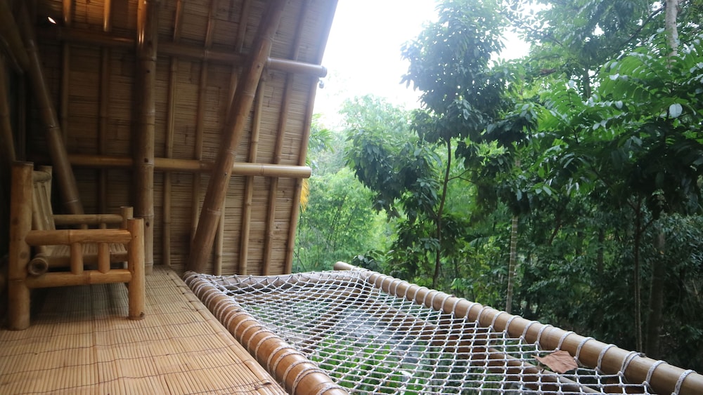 The Osing Bamboo - A Liberta Collection