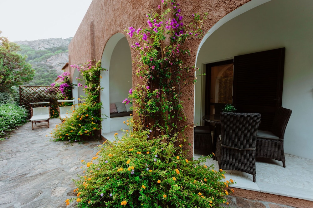 Relais Villa Carola