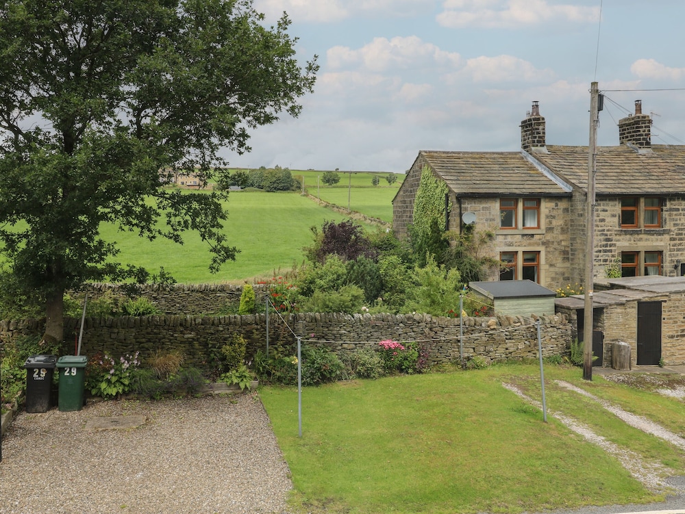 Marsh Cottage