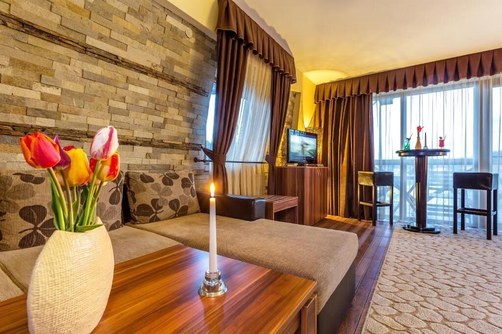 Windmills Resort