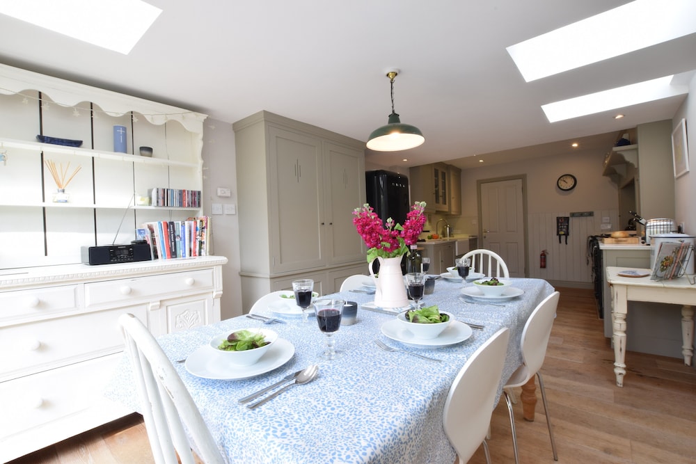 15 Victoria Street, Southwold