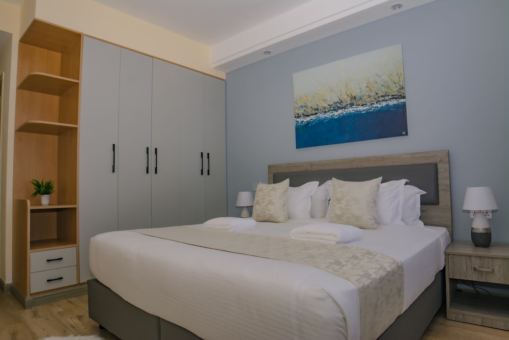 Kijala Suite by Homes By Della