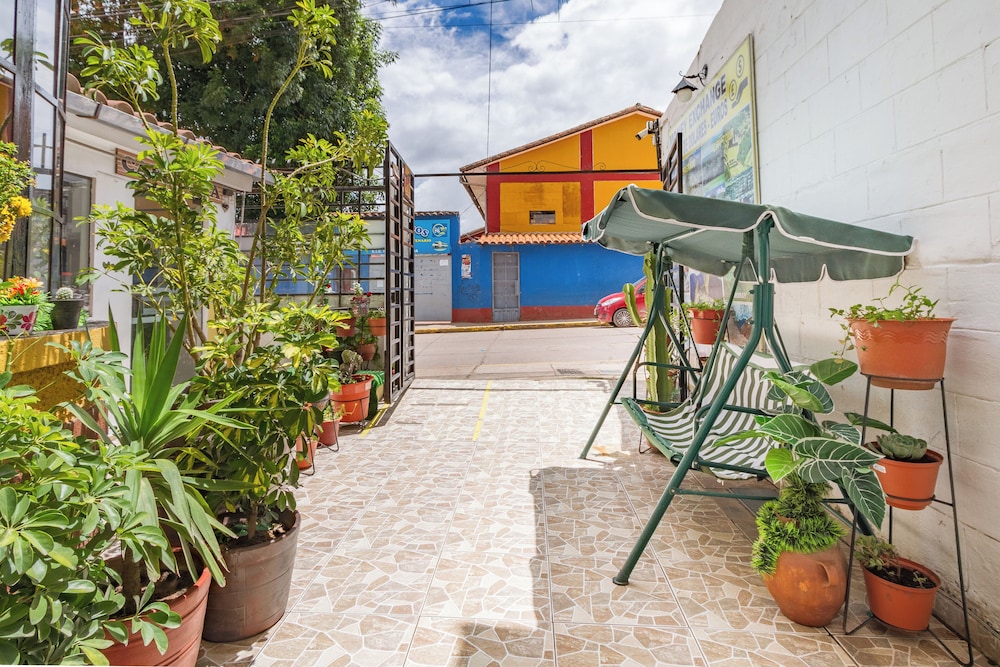 Hotel Campanario