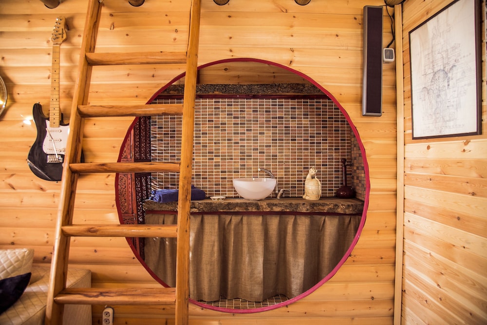 Seles Camping - Adults Only