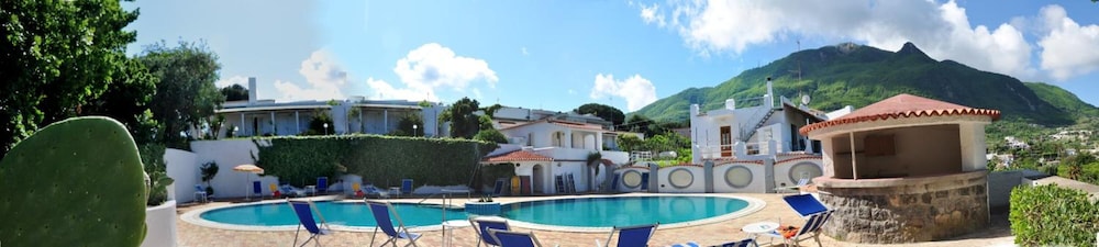 Hotel Residence Villa Teresa