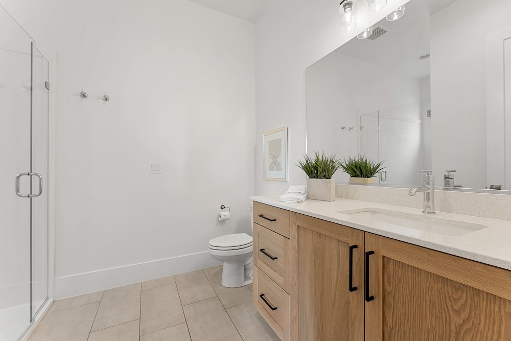 Villa #30 At Bloomington Country Club - Red Cliffs 4 Bedroom Townhouse