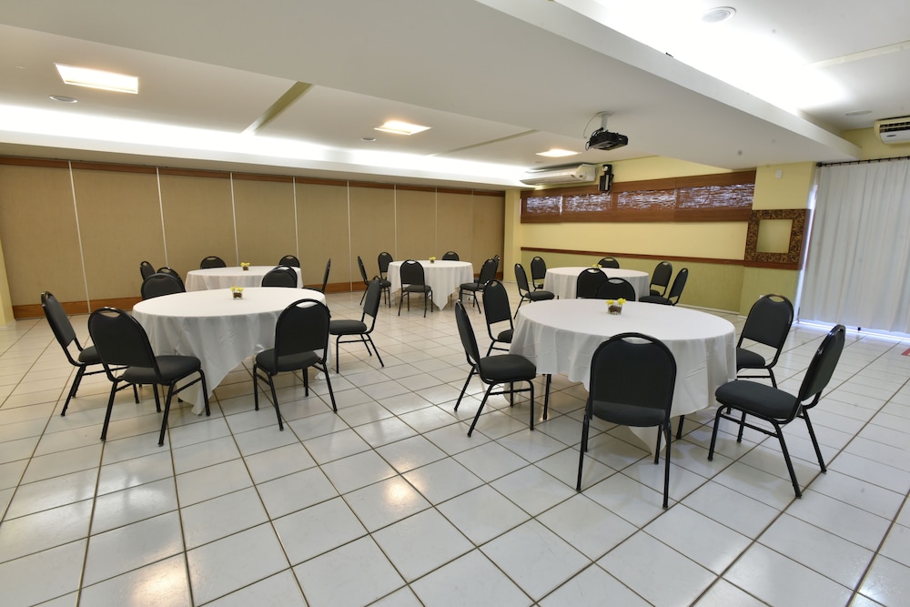 Hotel Gran Lençóis Flat