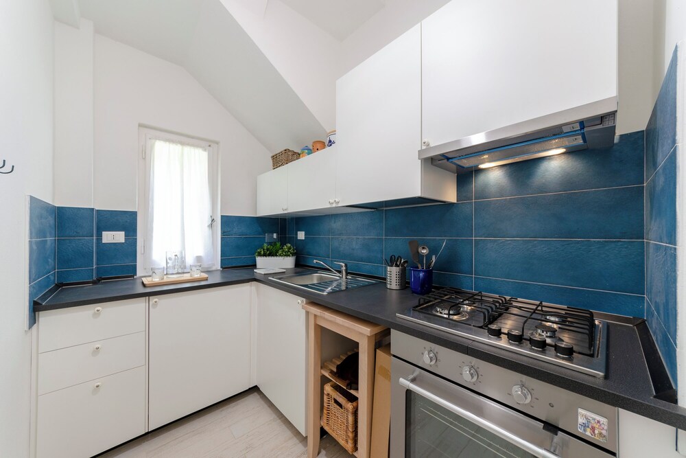 Middle Apartment Vernazza photo 5