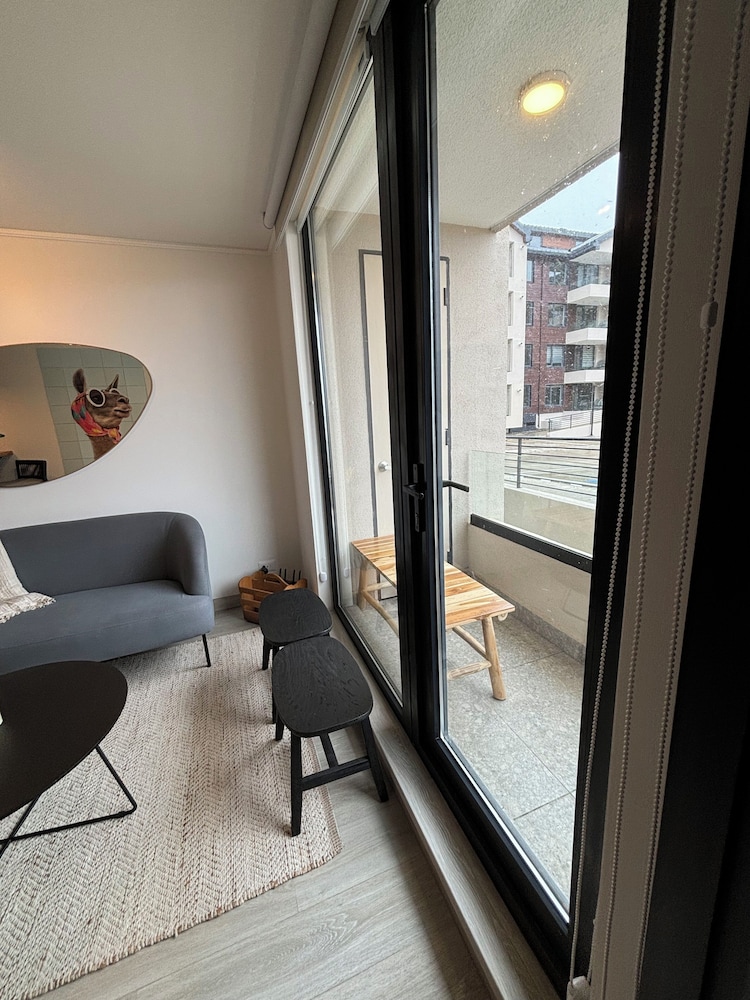 Apartment By Toore Patagonia