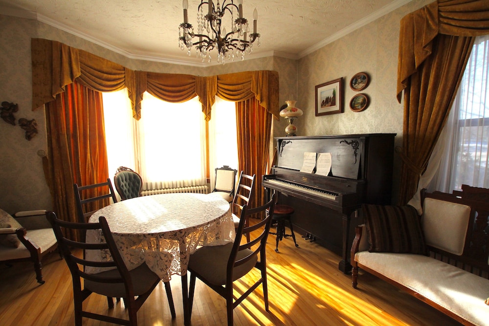 Le Griffon B&B